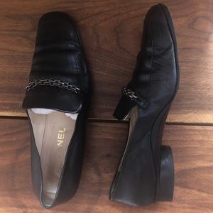 Chanel Loafers